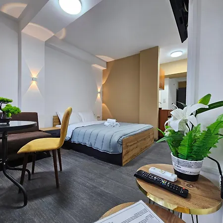 Apartment Redex 2